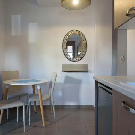 Ourania Apartamento
