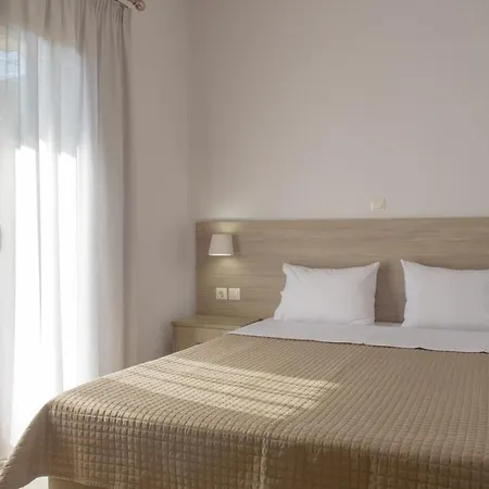 Apartmán Ourania Ierissós