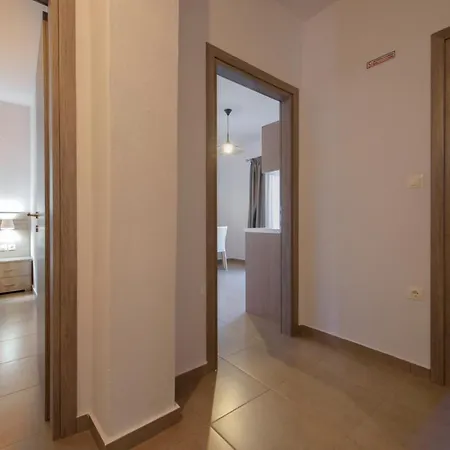 Apartamento Ourania