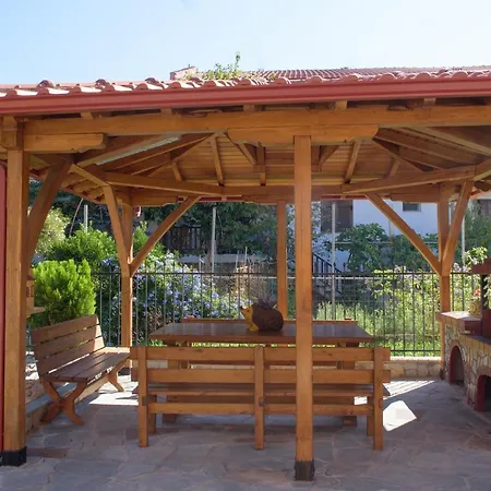 Ourania Ierissos