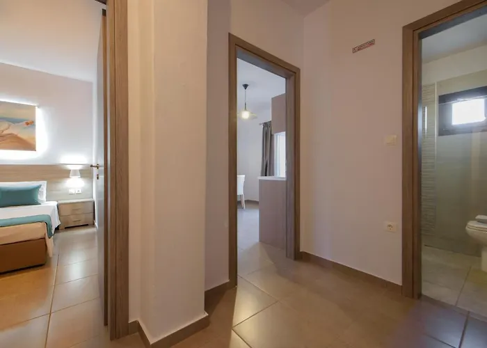 Apartament Ourania