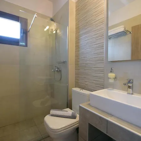 Apartament Ourania Ierissós