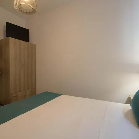 Apartament Ourania Ierissós