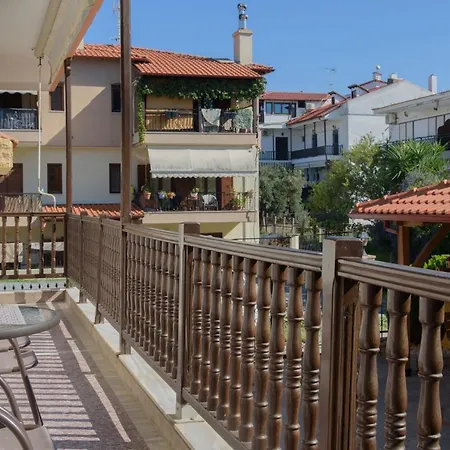 Ourania Ιερισσός